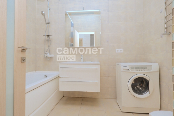 
  Продается 3-комн. квартира, 76 м², Московский пр-кт, д. 14
. Фото 7.