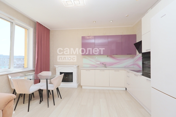 
  Продается 3-комн. квартира, 76 м², Московский пр-кт, д. 14
. Фото 20.