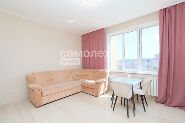 
  Продается 3-комн. квартира, 76 м², Московский пр-кт, д. 14
. Фото 21.