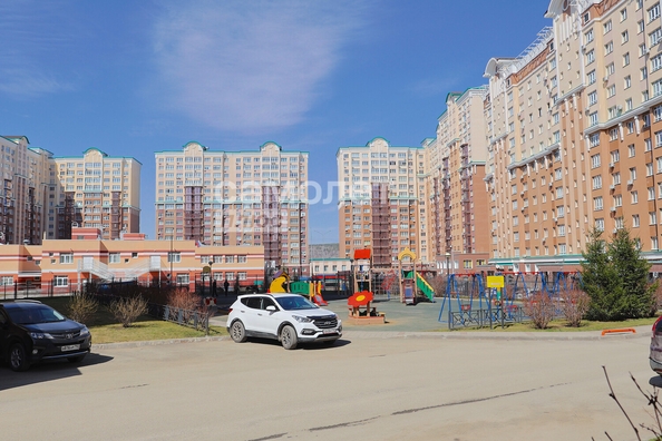 
  Продается 3-комн. квартира, 76 м², Московский пр-кт, д. 14
. Фото 33.