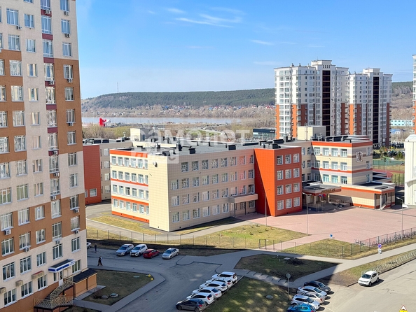 
  Продается 3-комн. квартира, 76 м², Московский пр-кт, д. 14
. Фото 34.