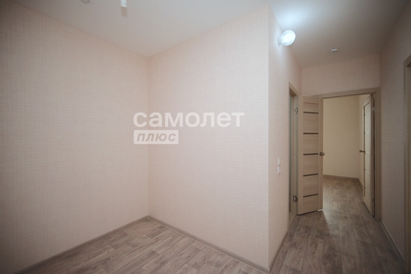 
   Продам 2-комнатную, 42.47 м², Веры Волошиной ул, 22Ак1

. Фото 5.