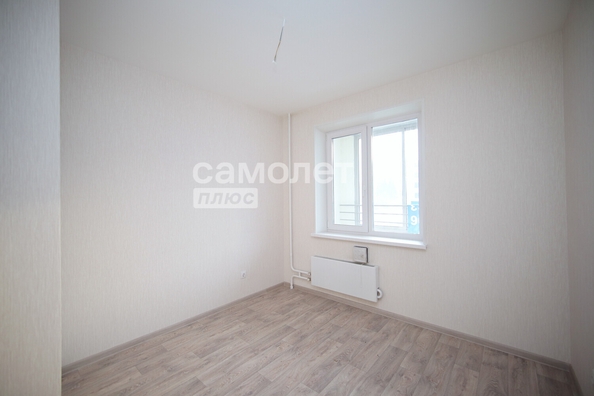 
  Продается 2-комн. квартира, 42.47 м², Веры Волошиной ул, д. 22Ак1
. Фото 8.