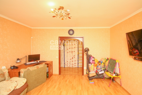 
  Продается 4-комн. квартира, 73.8 м², Институтская ул, д. 28
. Фото 5.
