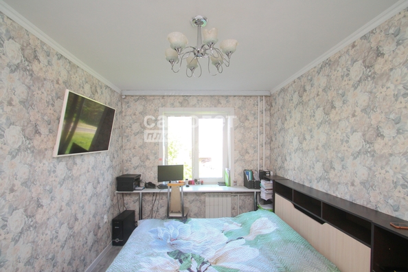 
  Продается 4-комн. квартира, 73.8 м², Институтская ул, д. 28
. Фото 8.
