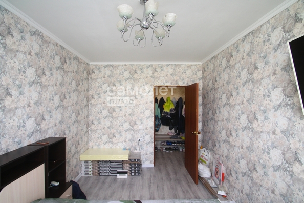 
  Продается 4-комн. квартира, 73.8 м², Институтская ул, д. 28
. Фото 9.