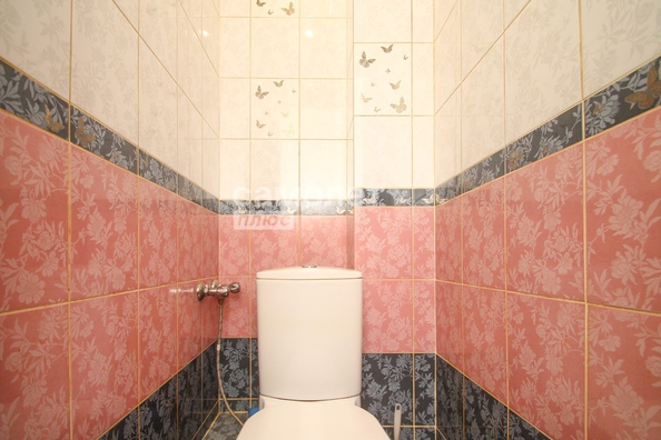 
  Продается 4-комн. квартира, 73.8 м², Институтская ул, д. 28
. Фото 21.