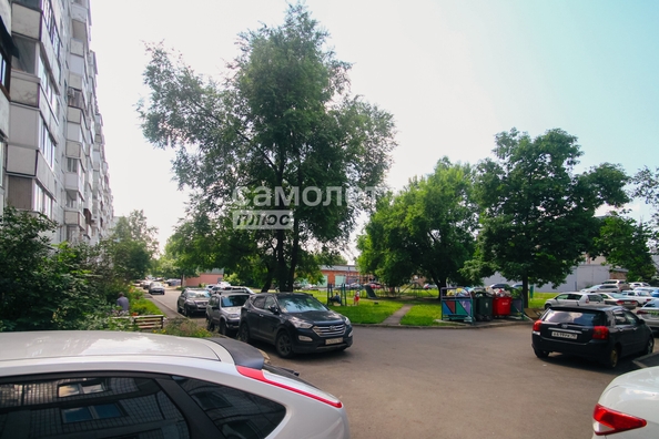 
  Продается 4-комн. квартира, 73.8 м², Институтская ул, д. 28
. Фото 32.