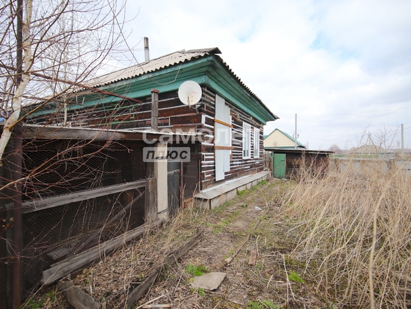 
  Продается дом, 53.9 м², поселок городского типа Промышленная
. Фото 1.