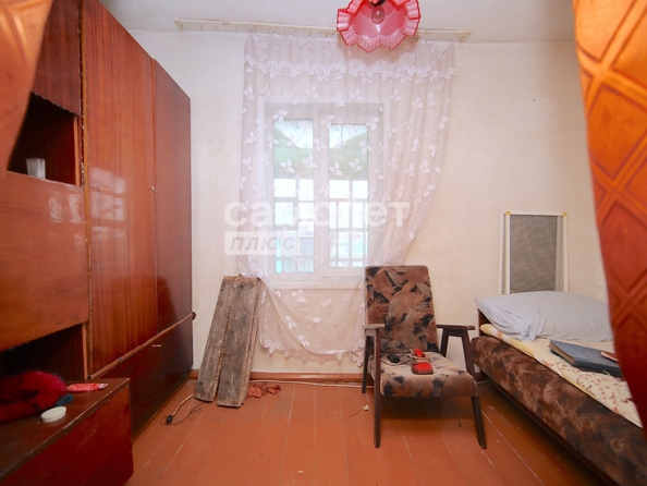 
  Продается дом, 53.9 м², поселок городского типа Промышленная
. Фото 11.
