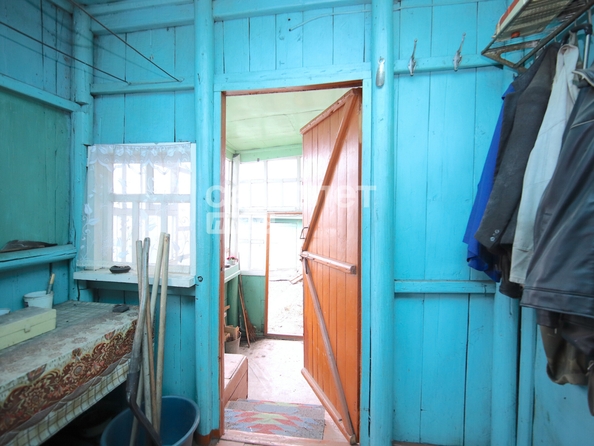
  Продается дом, 53.9 м², поселок городского типа Промышленная
. Фото 13.