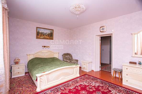 
   Продам коттедж, 114 м², Инской

. Фото 13.