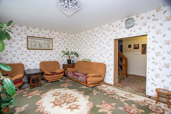 
   Продам коттедж, 114 м², Инской

. Фото 15.