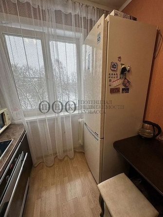 
   Продам 2-комнатную, 47.4 м², Ленина пр-кт, 142б

. Фото 18.