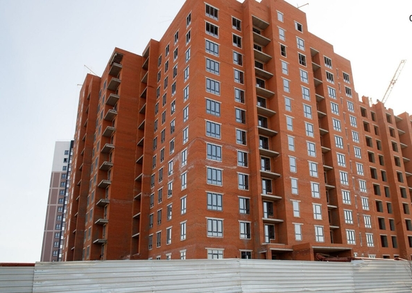 
  Продается 1-комн. квартира, 38.3 м², ЖК Верхний бульвар-2, дом 53 корп 2
. Фото 6.
