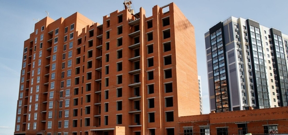 
  Продается 1-комн. квартира, 38.3 м², ЖК Верхний бульвар-2, дом 53 корп 2
. Фото 13.