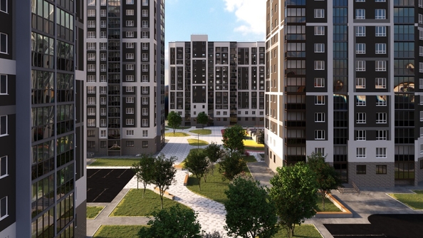 
   Продам 1-комнатную, 37.6 м², Верхний бульвар-2, дом 53 корп 2

. Фото 10.