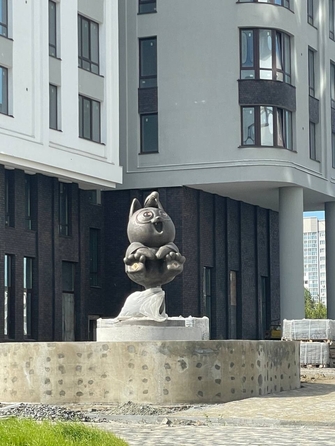 
  Продается 3-комн. квартира, 68.7 м², ЖК Южный, дом Ю-12
. Фото 7.