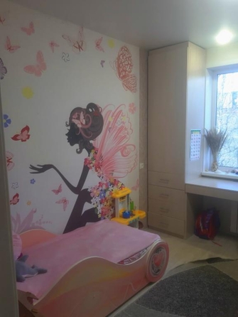 
   Продам 3-комнатную, 47 м², Радищева (Орджоникидзевский р-н) ул, 30

. Фото 8.