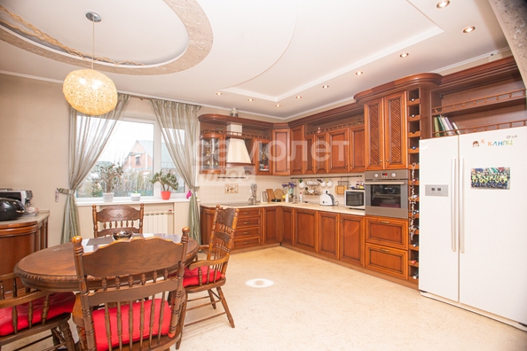 
  Продается коттедж, 439.5 м², поселок Металлплощадка
. Фото 8.