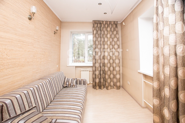 
  Продается коттедж, 439.5 м², поселок Металлплощадка
. Фото 21.