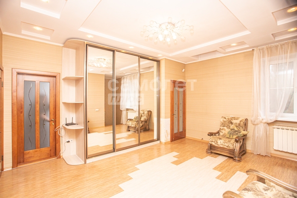 
  Продается коттедж, 439.5 м², поселок Металлплощадка
. Фото 24.