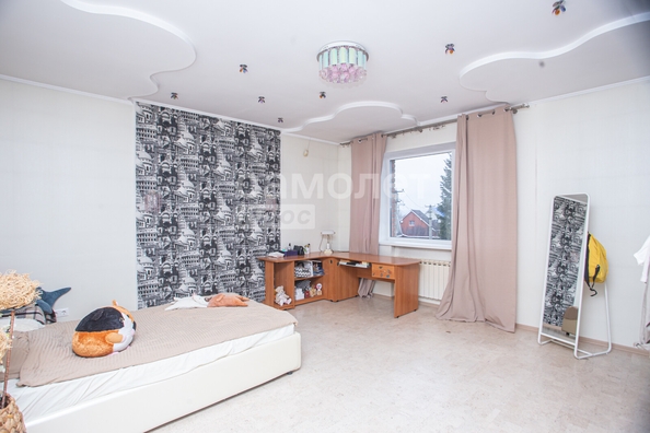 
  Продается коттедж, 439.5 м², поселок Металлплощадка
. Фото 39.