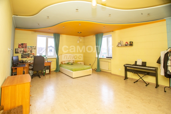 
  Продается коттедж, 439.5 м², поселок Металлплощадка
. Фото 42.