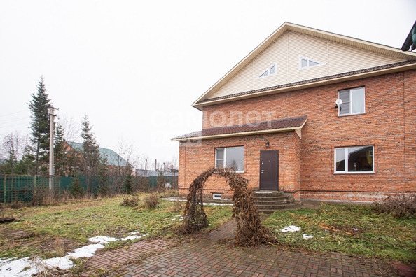 
  Продается коттедж, 439.5 м², поселок Металлплощадка
. Фото 56.