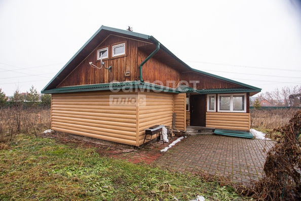 
  Продается коттедж, 439.5 м², поселок Металлплощадка
. Фото 57.