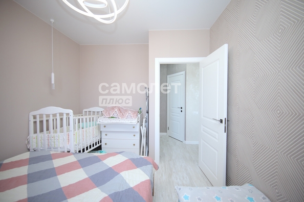 
  Продается 2-комн. квартира, 43.4 м², Солнечный б-р, д. 32
. Фото 15.