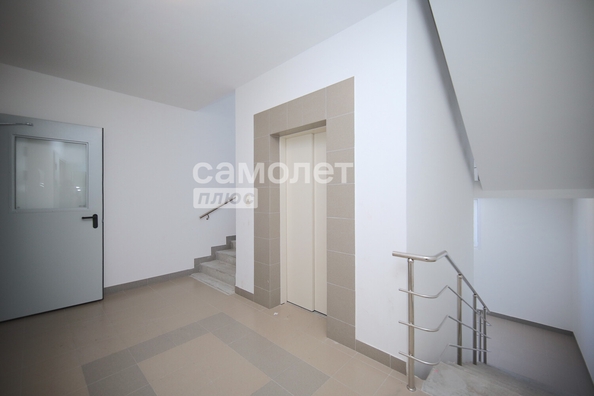 
  Продается 2-комн. квартира, 43.4 м², Солнечный б-р, д. 32
. Фото 20.