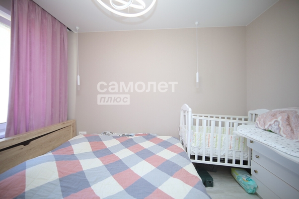 
  Продается 2-комн. квартира, 43.4 м², Солнечный б-р, д. 32
. Фото 14.