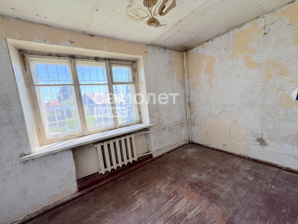 
  Продается 2-комн. квартира, 43.2 м², Новостроевская ул, д. 6
. Фото 3.