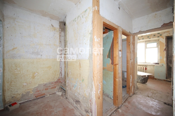 
  Продается 2-комн. квартира, 43.2 м², Новостроевская ул, д. 6
. Фото 10.