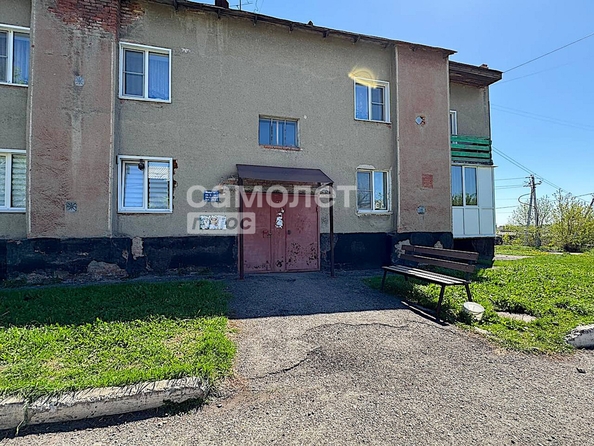 
  Продается 2-комн. квартира, 43.2 м², Новостроевская ул, д. 6
. Фото 17.