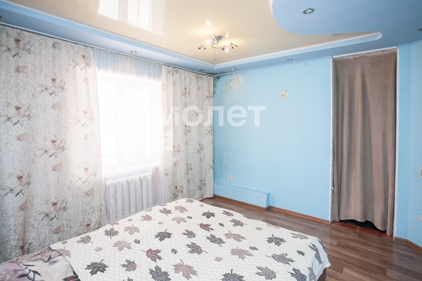 
   Продам 3-комнатную, 80 м², Мелиораторов ул, 3

. Фото 15.