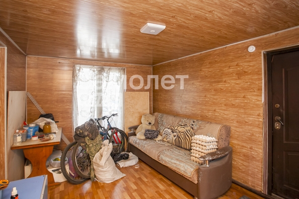 
   Продам 3-комнатную, 80 м², Мелиораторов ул, 3

. Фото 25.