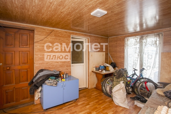 
   Продам 3-комнатную, 80 м², Мелиораторов ул, 3

. Фото 26.