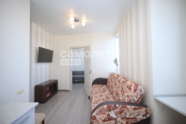 
  Продается 2-комн. квартира, 42.5 м², Кедровый б-р, д. 2
. Фото 11.