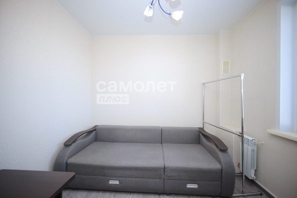 
  Продается 2-комн. квартира, 42.5 м², Кедровый б-р, д. 2
. Фото 12.