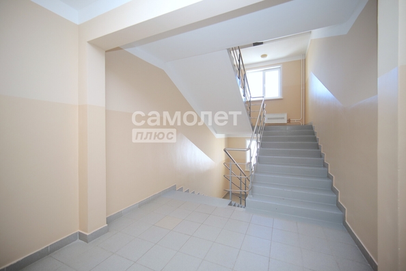 
  Продается 2-комн. квартира, 42.5 м², Кедровый б-р, д. 2
. Фото 22.