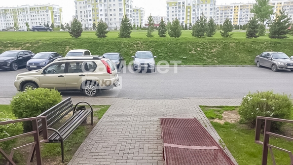 
  Продается 2-комн. квартира, 42.5 м², Кедровый б-р, д. 2
. Фото 24.