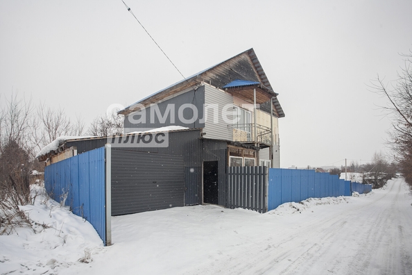 
   Продам дом, 135.8 м², Кемерово

. Фото 2.