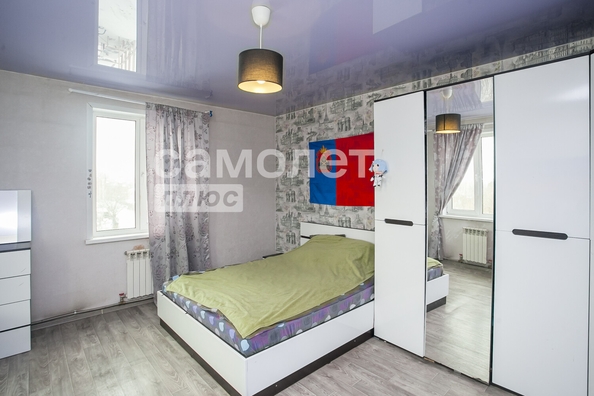 
   Продам дом, 135.8 м², Кемерово

. Фото 31.