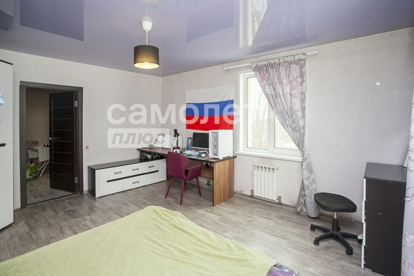 
   Продам дом, 135.8 м², Кемерово

. Фото 33.