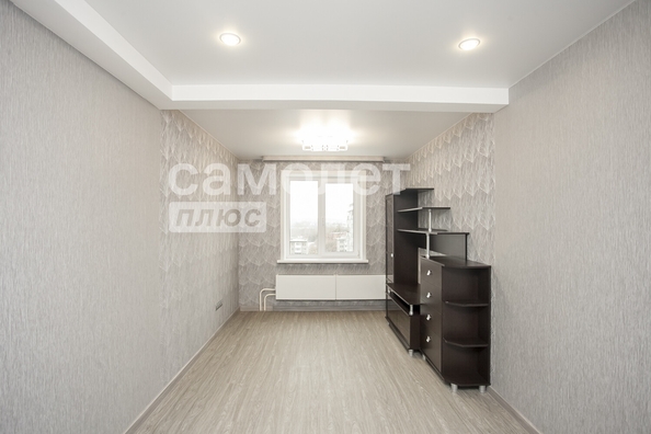 
   Продам 2-комнатную, 45.5 м², Космическая ул, 4в/1

. Фото 4.