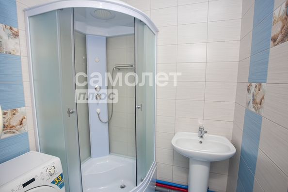 
  Продается 2-комн. квартира, 45.5 м², Космическая ул, д. 4в/1
. Фото 9.