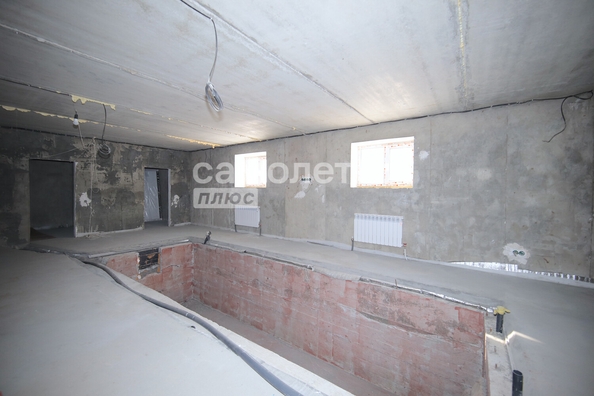 
  Продается коттедж, 298 м², Кемерово
. Фото 25.