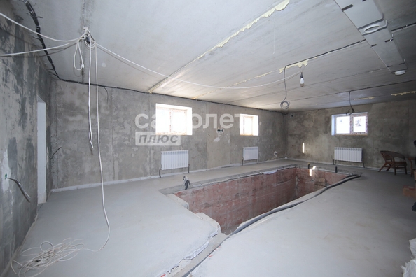 
  Продается коттедж, 298 м², Кемерово
. Фото 26.